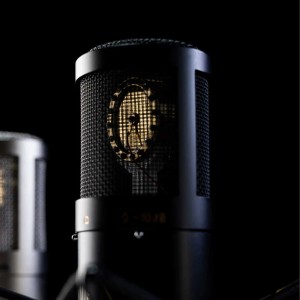 میکروفون استودیویی سونترونیکس مدل STC 2 Pack Black